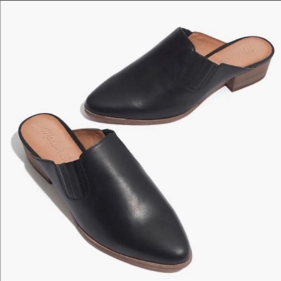 Madewell Shoes - Madewell Lanna Mule NEW